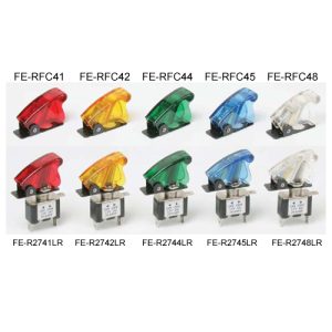 FE-RFC41~48 FE-R2741LR~48